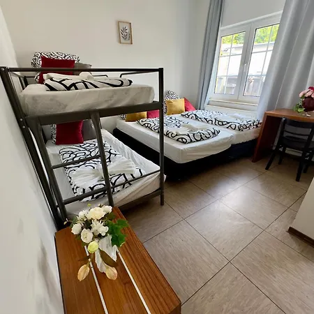 Πανδοχείο Moji 3 Koeln Lindlar