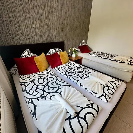 Πανδοχείο Moji 3 Koeln