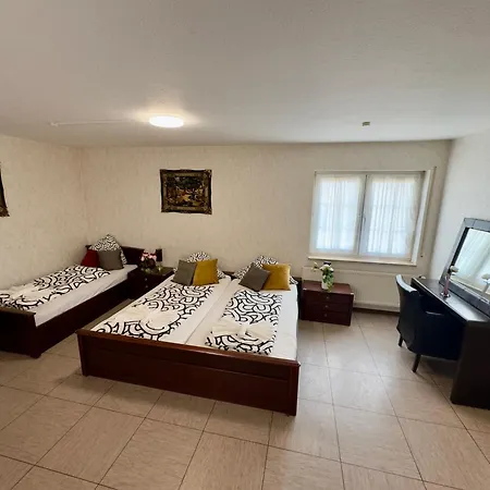 Πανδοχείο Moji 3 Koeln Lindlar