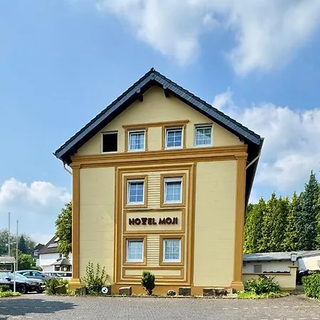 Moji 3 Koeln Πανδοχείο 4*