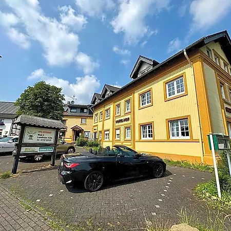 Moji 3 Koeln Fogadó Lindlar