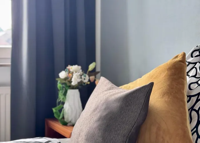 Moji 3 Koeln Inn Lindlar